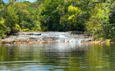 10 Curiosidades Fascinantes sobre o Rio Tijuípe